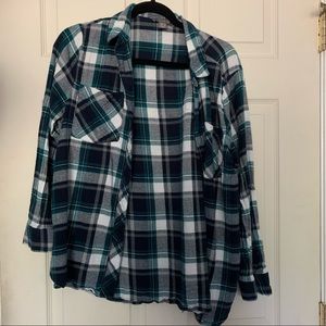 Flannel